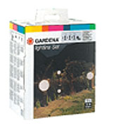 Kugelleuchten-Set3 Leuchten