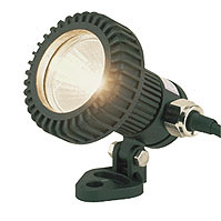 Lunaqua 2-Set 2 - Zwei Lampen mit Trafo