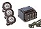 kaufen vergleich Oase Beleuchtungsset F�r Pond Jet Classic 70