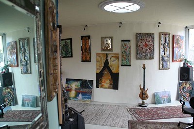 nanu mazuku kunsttempel 