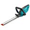 Gartenshop-online.de: Gardena Accu - Strauchschere ComfortCut 30 Für Detail - Infos HIER KLICKEN