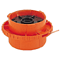 Gartenshop-online.de: Gardena Fadenkassette komplett für Turbotrimmer 2542, 2544, 2550, 2555 und Trimmersensen 2545,2546 Für Detail - Infos HIER KLICKEN