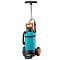 Gartenshop-online.de: Gardena Set Drucksprüher 5 l und Trolley Für Detail - Infos HIER KLICKEN