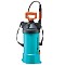 Gartenshop-online.de: Gardena Drucksprüher 5 l - Drucksprühgerät 5 l - Drucksprüher Für Detail - Infos HIER KLICKEN