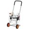 Gartenshop-online.de: Gardena Metall - Schlauchwagen 60 Für Detail - Infos HIER KLICKEN