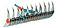 Gartenshop-online.de: Gardena cs - Schneidrechen Für Detail - Infos HIER KLICKEN