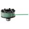 Gartenshop-online.de: Gardena Ersatzfadenspule für Turbotrimmer 2404 Für Detail - Infos HIER KLICKEN