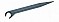 Gardena Micro Drip System Rohrhalter 1/2 Inhalt 25 St.