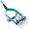 Gartenshop-online.de: Gardena cs - Sternfräse mit Jätemesser Für Detail - Infos HIER KLICKEN