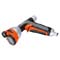 Gartenshop-online.de: Gardena Premium Metall Multifunktions Brause Für Detail - Infos HIER KLICKEN