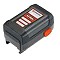 Gartenshop-online.de: Gardena Li Ion Ersatzakku 18 V Für Detail - Infos HIER KLICKEN