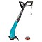 Gartenshop-online.de: Gardena Turbotrimmer SmallCut 300 - Rasentrimmer Für Detail - Infos HIER KLICKEN