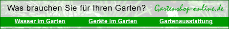 Gartenshop - Der Onlineshop fr Gartenartikel, Teichtechnik und Weber Grillgerte