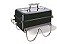 Go-Anywhere Koffergrill